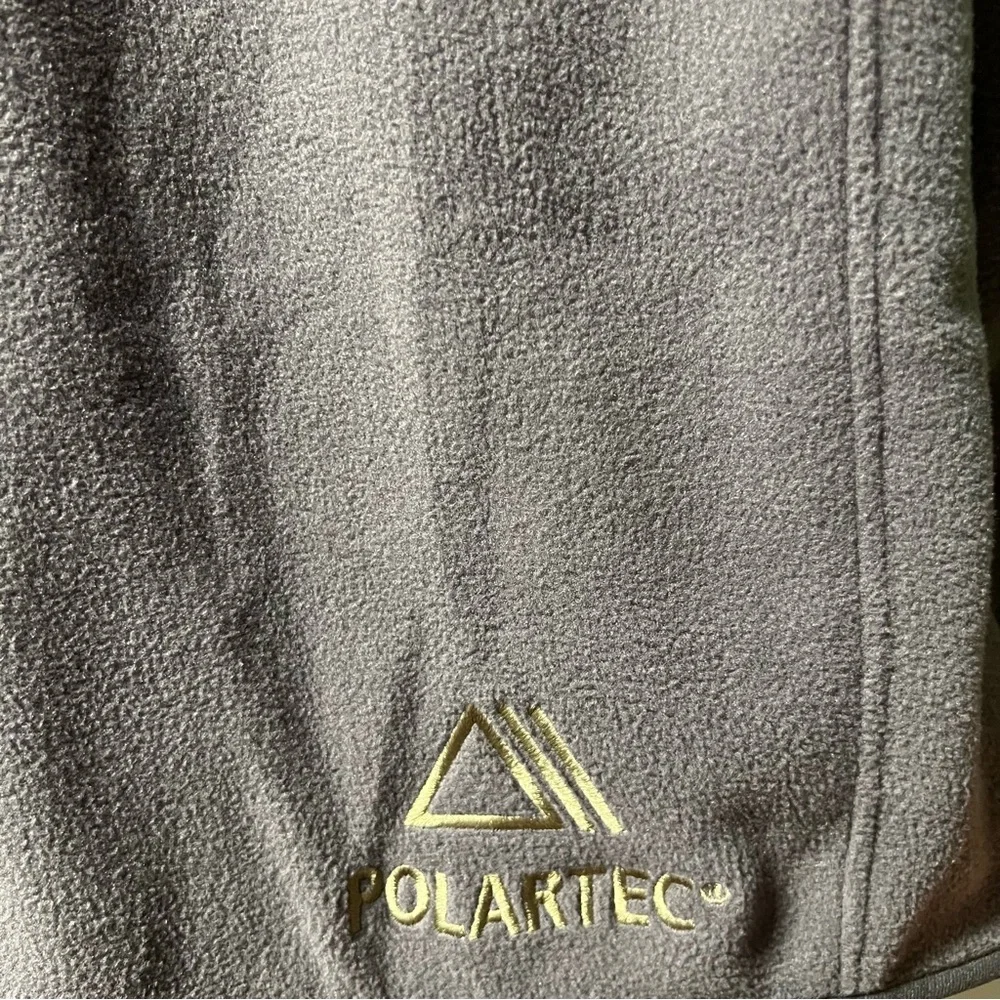 Men’s Under Armour Polartec Forge 1/4 Zip - Picture 6 of 10